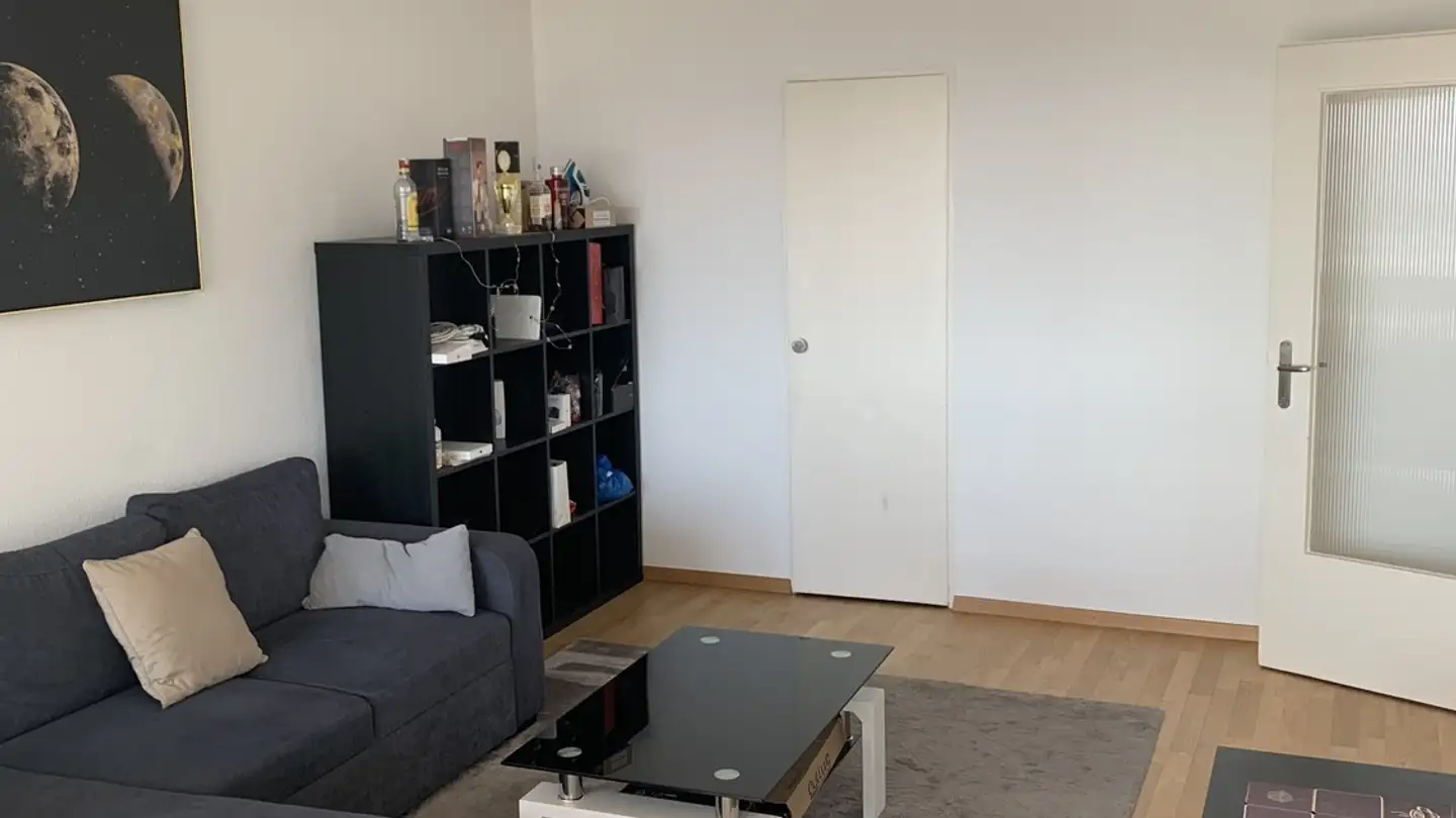 Wohnung mieten - Zentralstrasse 101, 5430 Wettingen