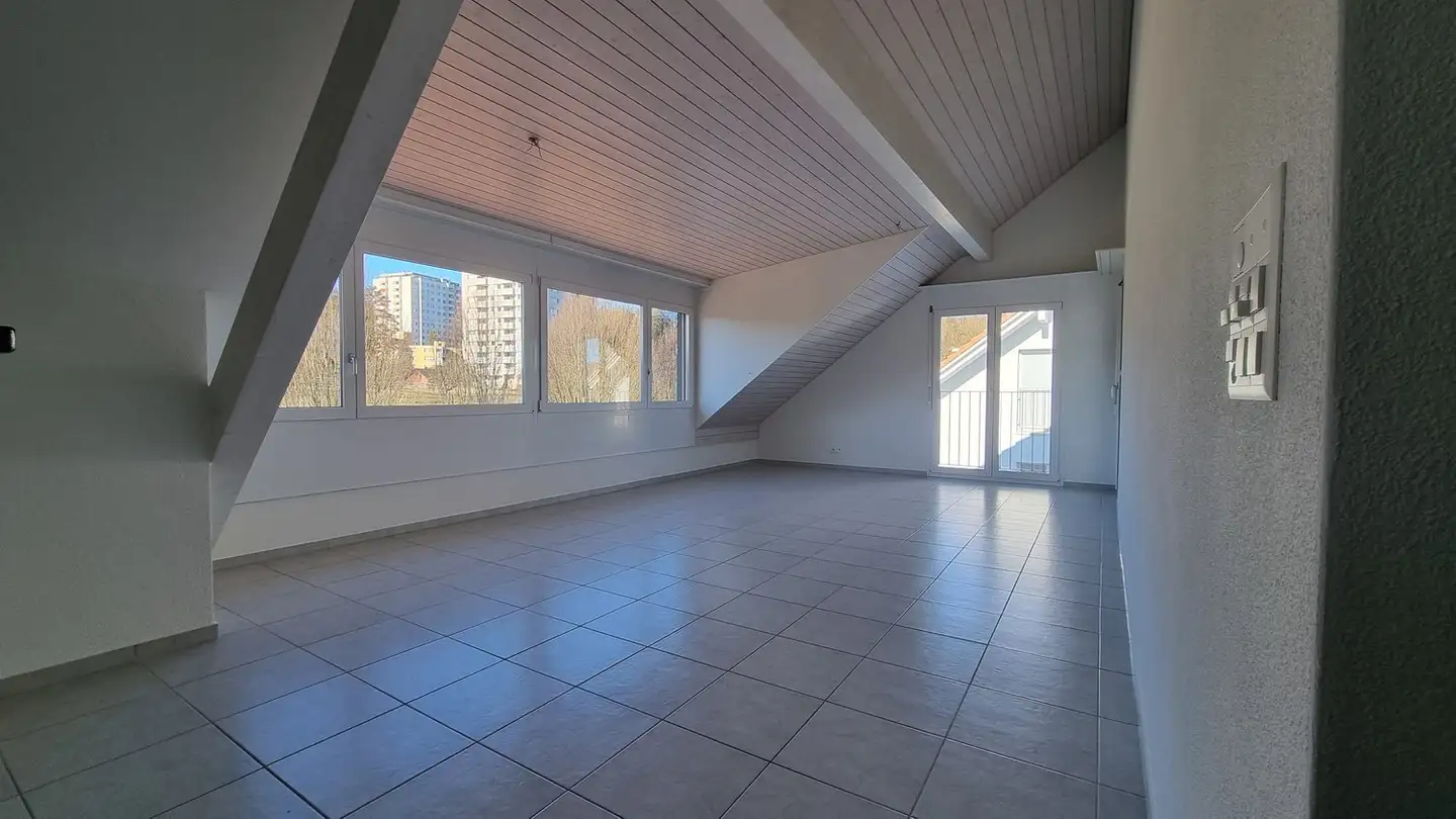 Attico in vendita - Niederamtstrasse 5, 4656 Starrkirch-Wil - Photo 2