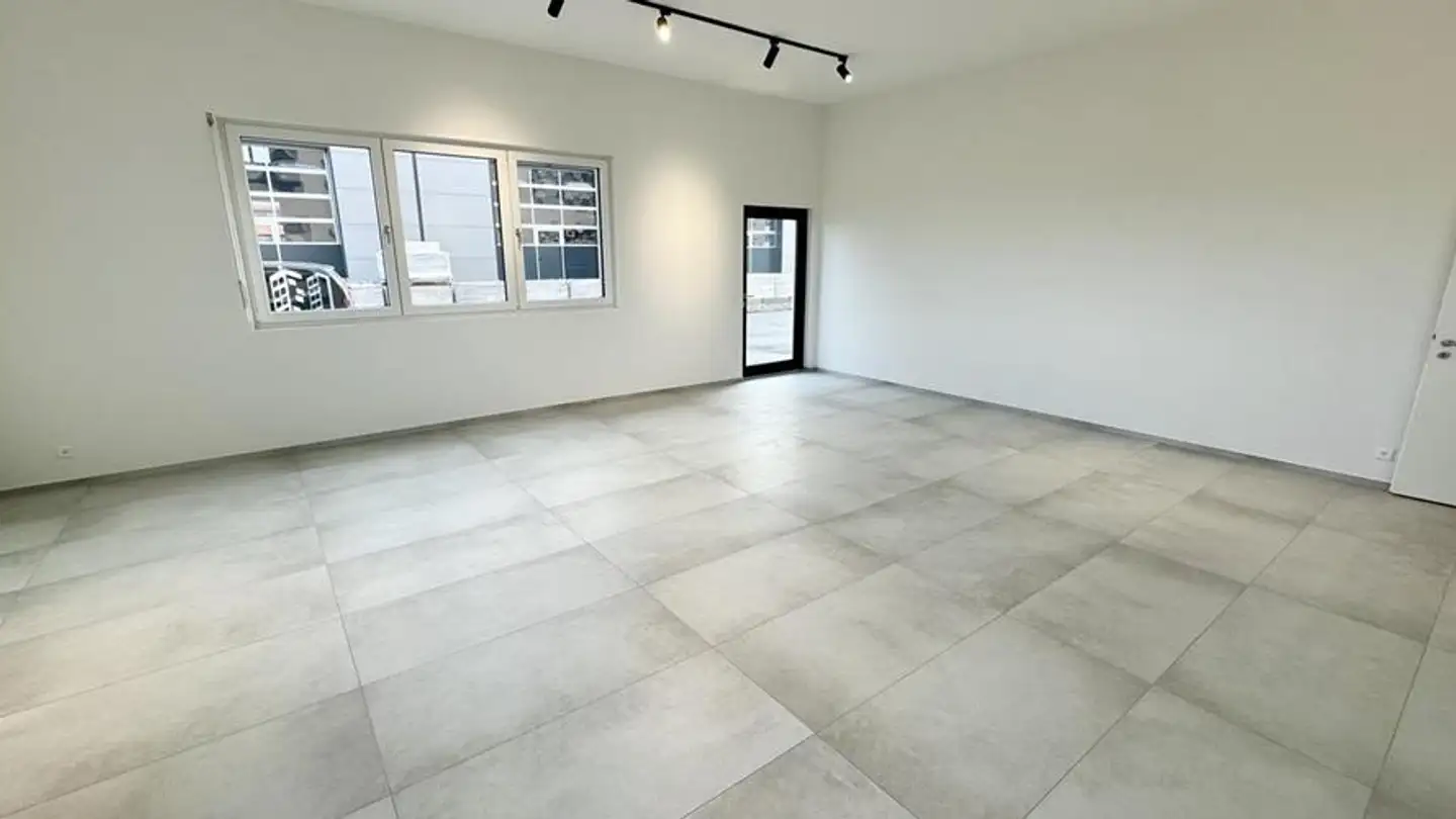 Bürofläche mieten - Route Des Grands-Longs-Champs 4, 1562 Corcelles-près-Payerne