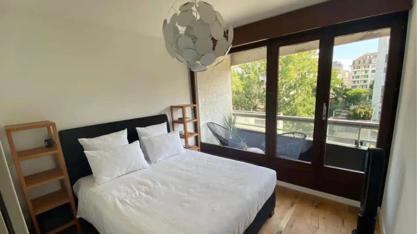 Appartement à louer - 1206 Genève - Photo 4