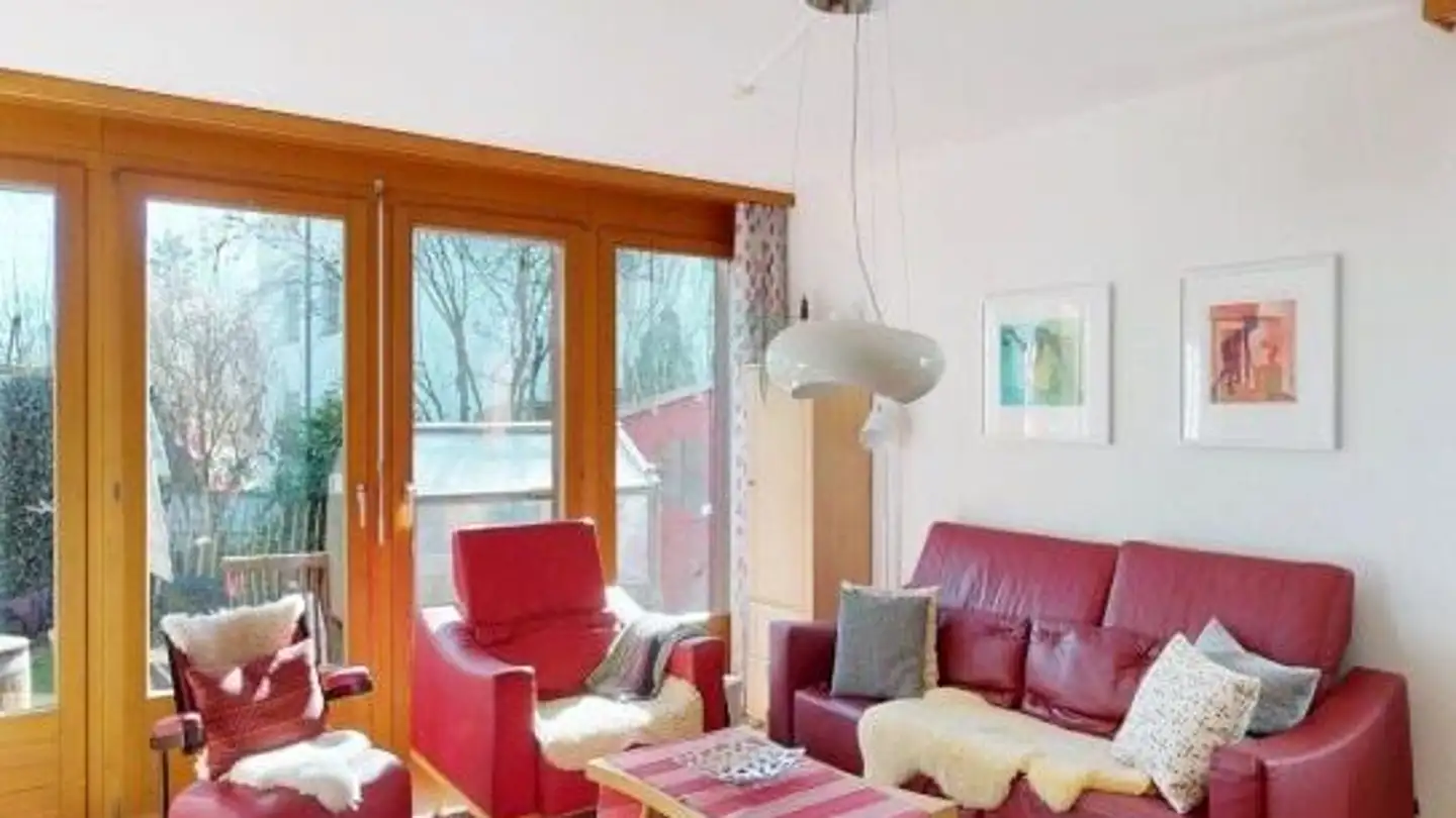 Casa bifamiliare in vendita - Buchenweg 19, 6234 Triengen - Foto 3