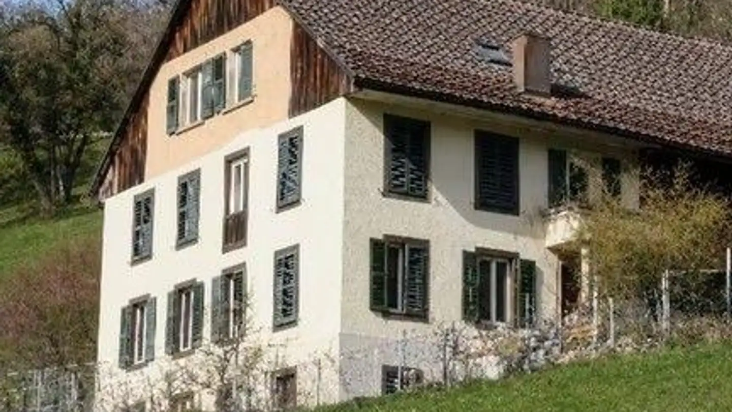 Maison individuelle à vendre - Haut Du Village, 2762 Roches BE