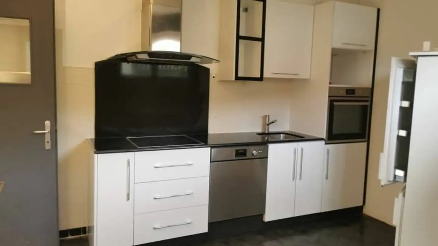 Mehrfamilienhaus kaufen - 1522 Lucens - Foto 4