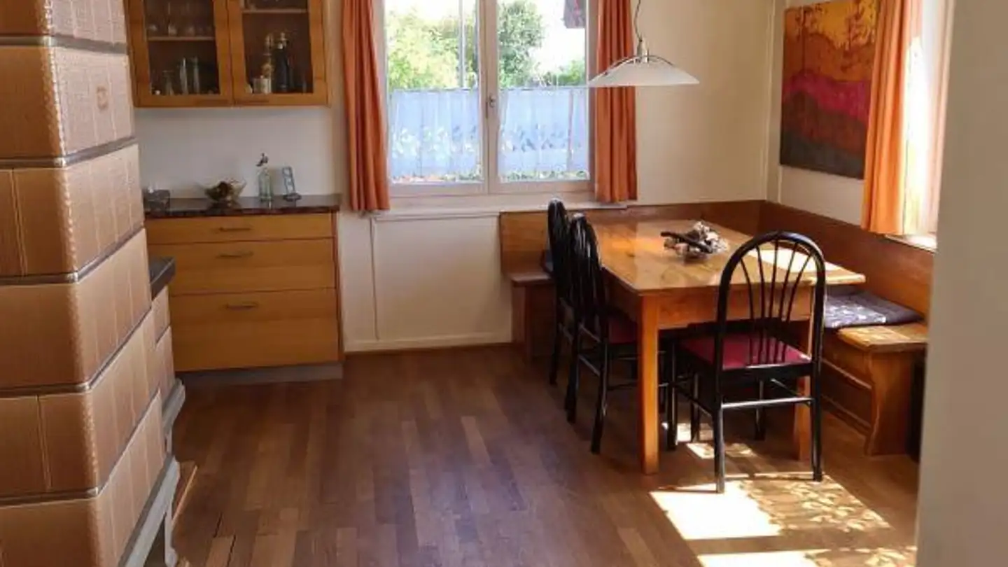 Casa singola in affitto - 8460 Marthalen - Photo 3