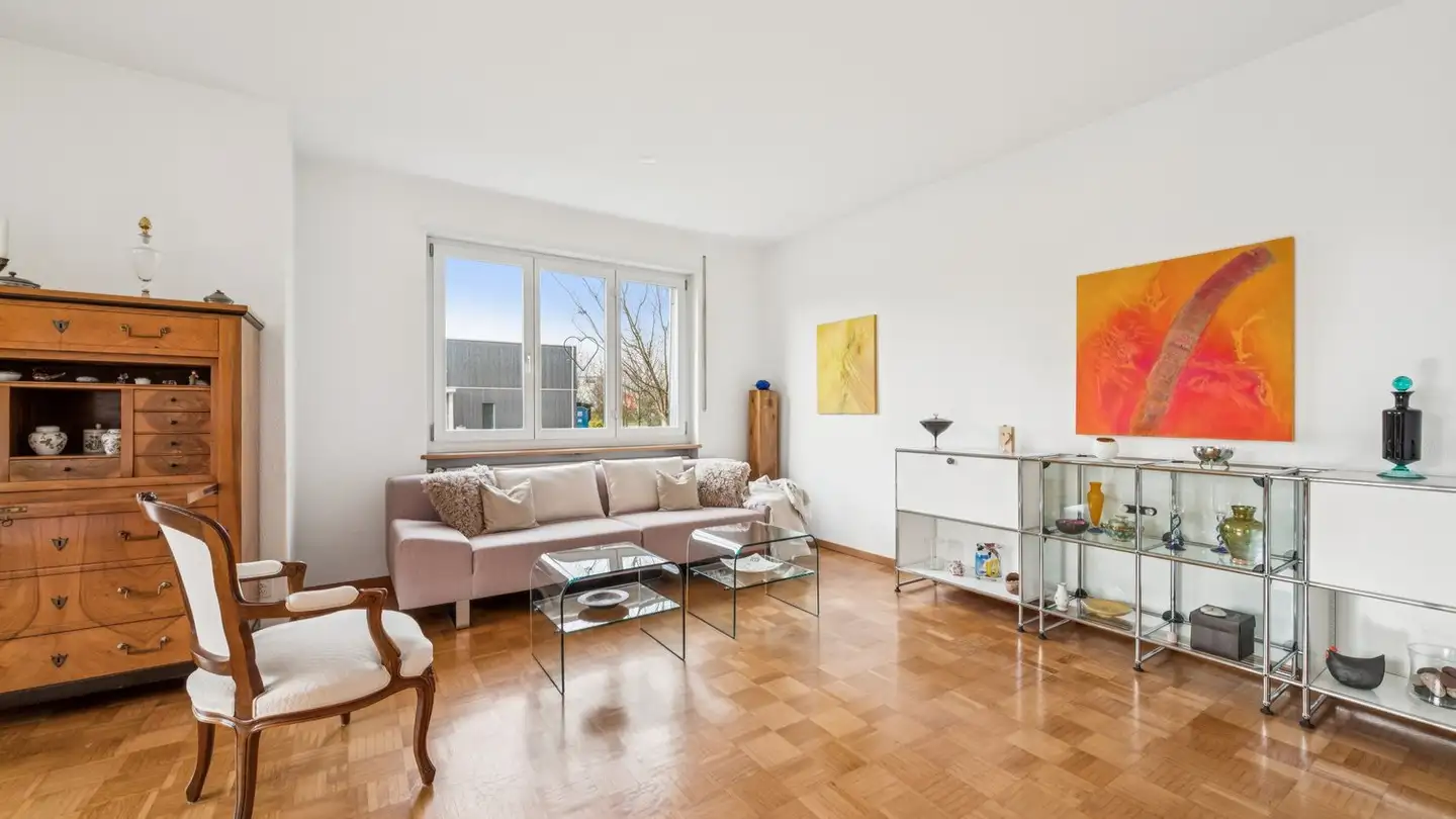 Edificio residenziale in vendita - Breitackerweg 5, 3250 Lyss - Foto 2