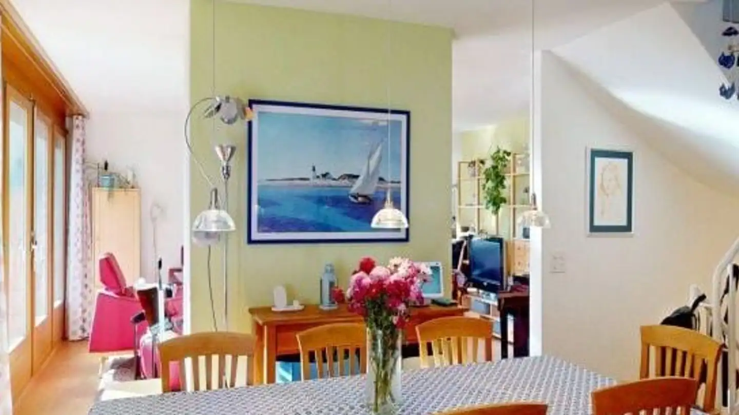 Casa bifamiliare in vendita - Buchenweg 19, 6234 Triengen - Foto 4