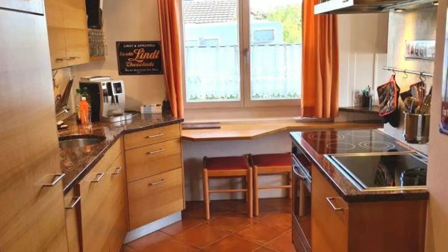 Casa singola in affitto - 8460 Marthalen - Photo 4