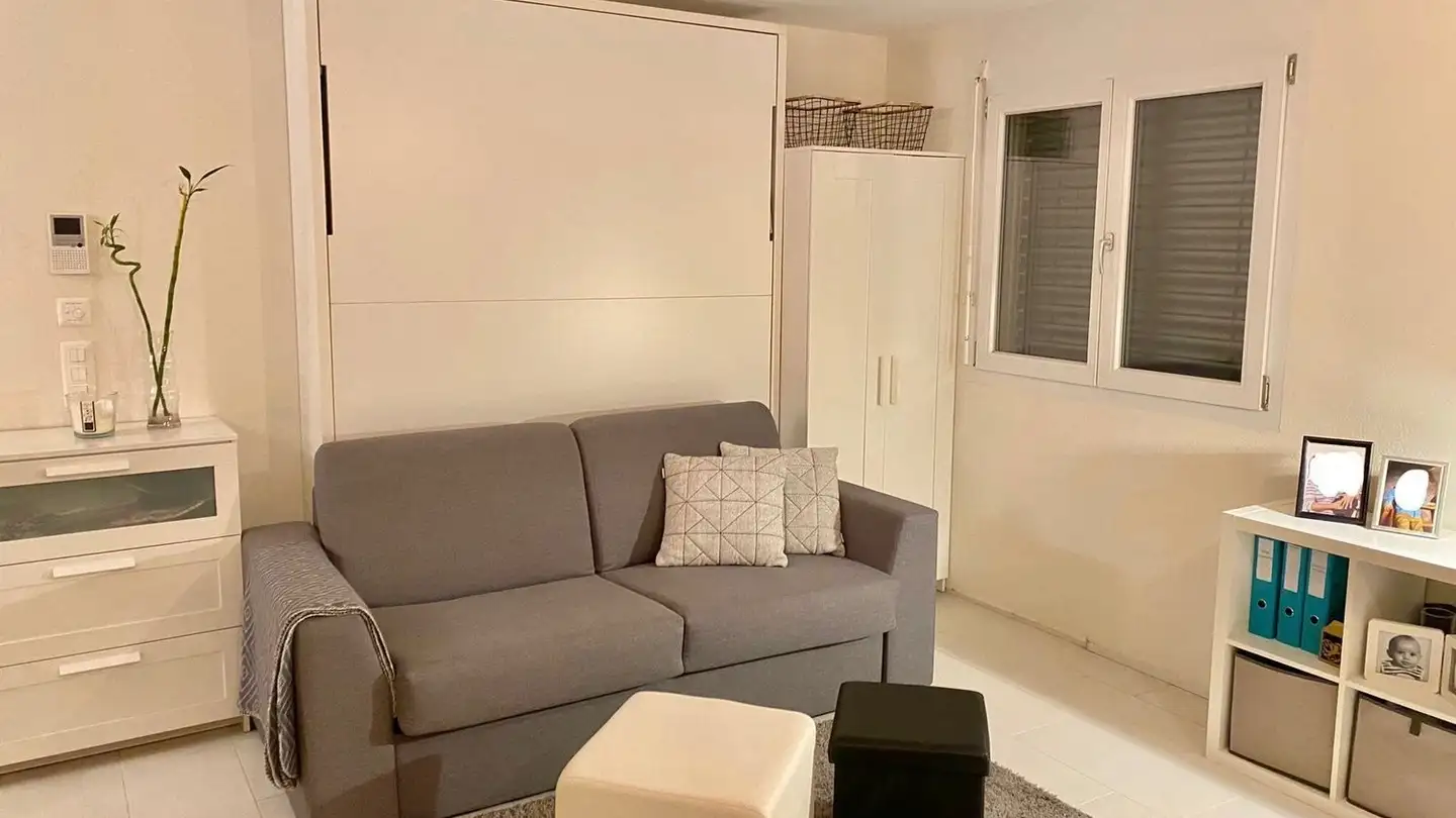 Apartment for rent - Rue De La Maladière 7a, 1920 Martigny