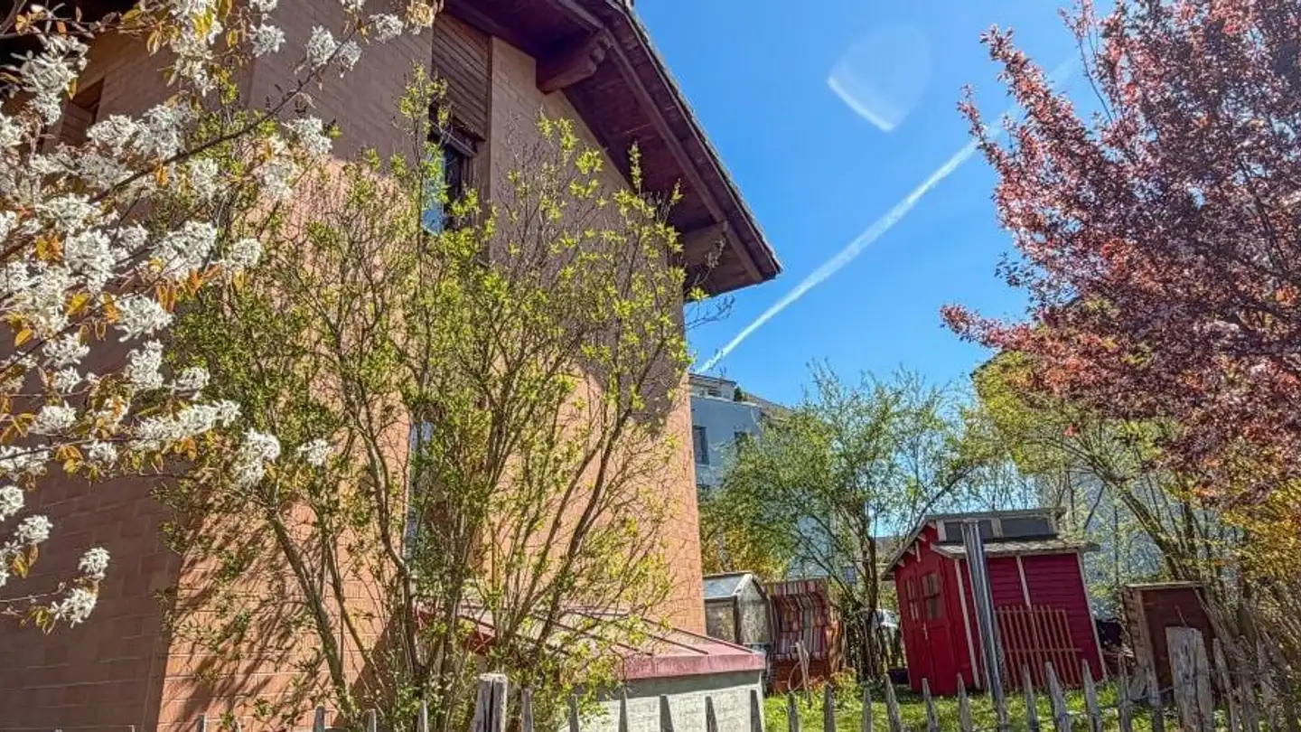 Casa bifamiliare in vendita - Buchenweg 19, 6234 Triengen