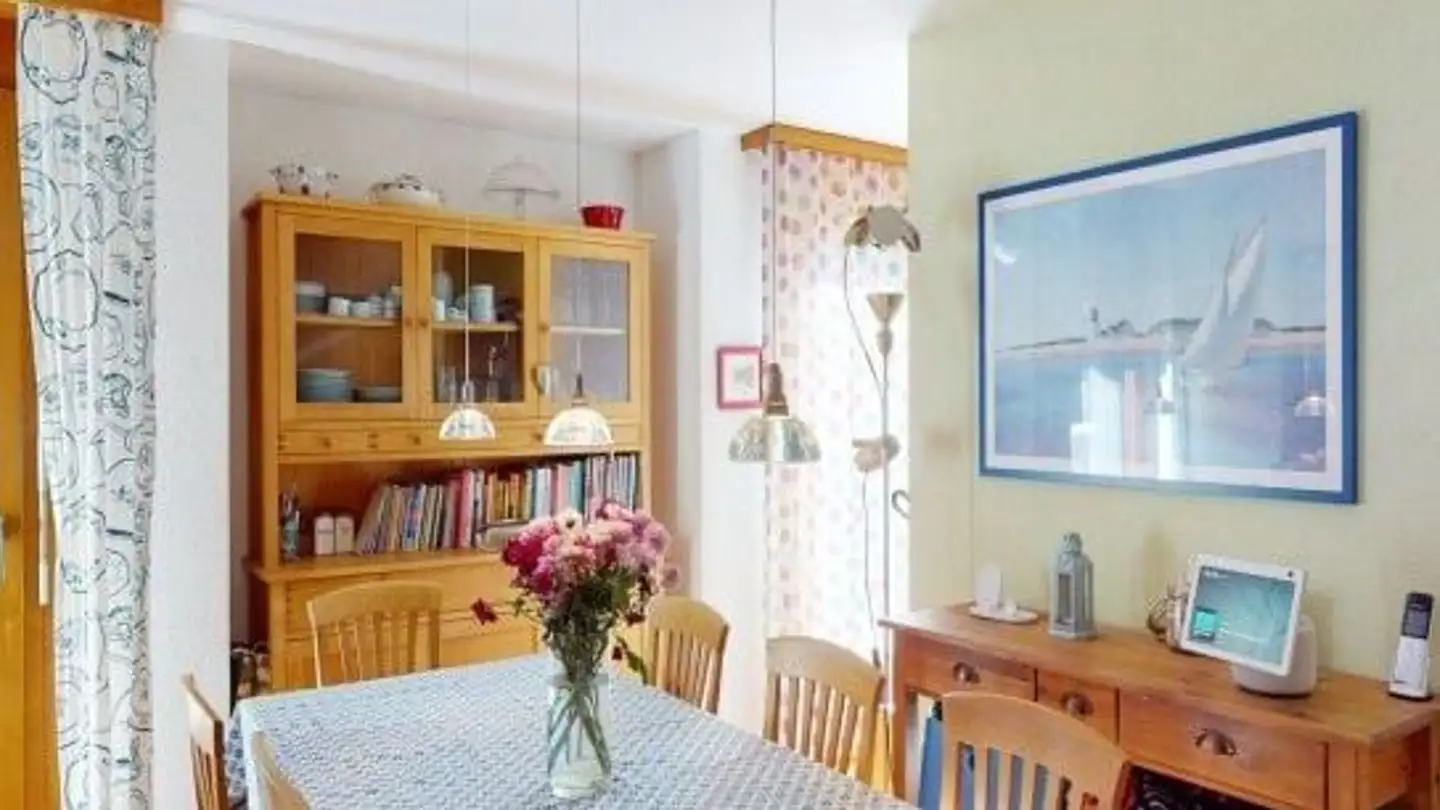 Casa bifamiliare in vendita - Buchenweg 19, 6234 Triengen - Foto 2