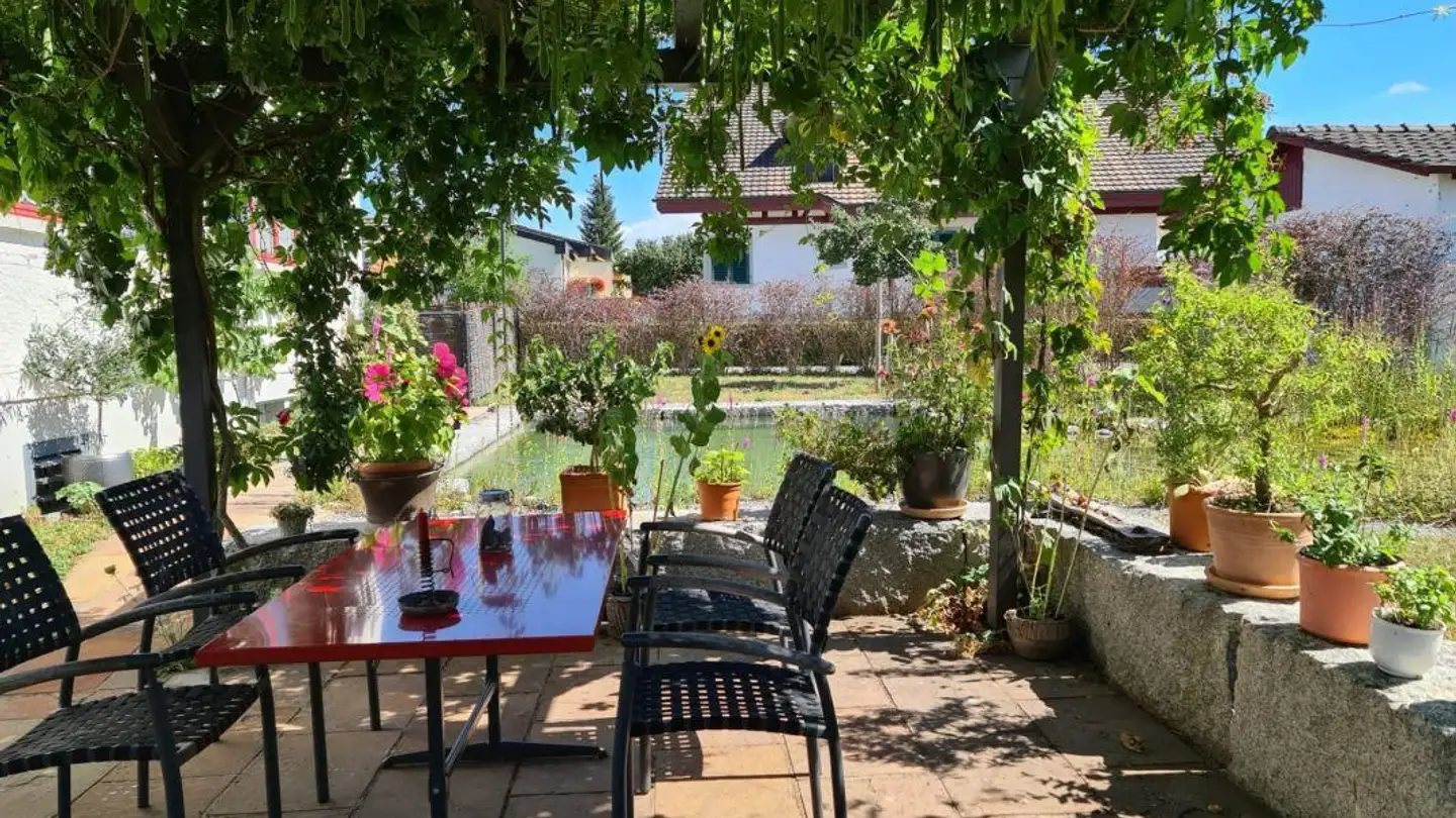 Casa singola in affitto - 8460 Marthalen