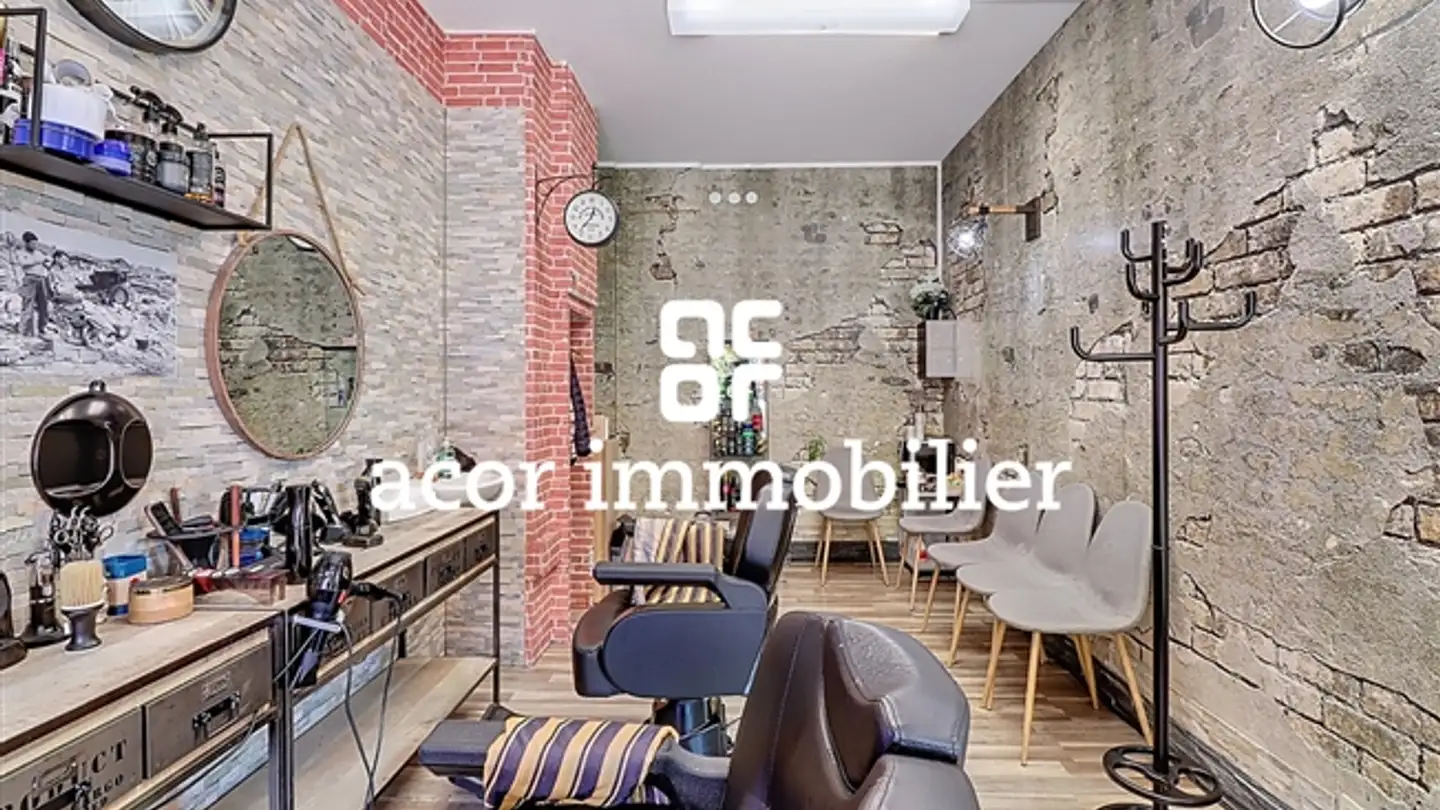 Apartment for sale - 1890 St-Maurice - Photo 2