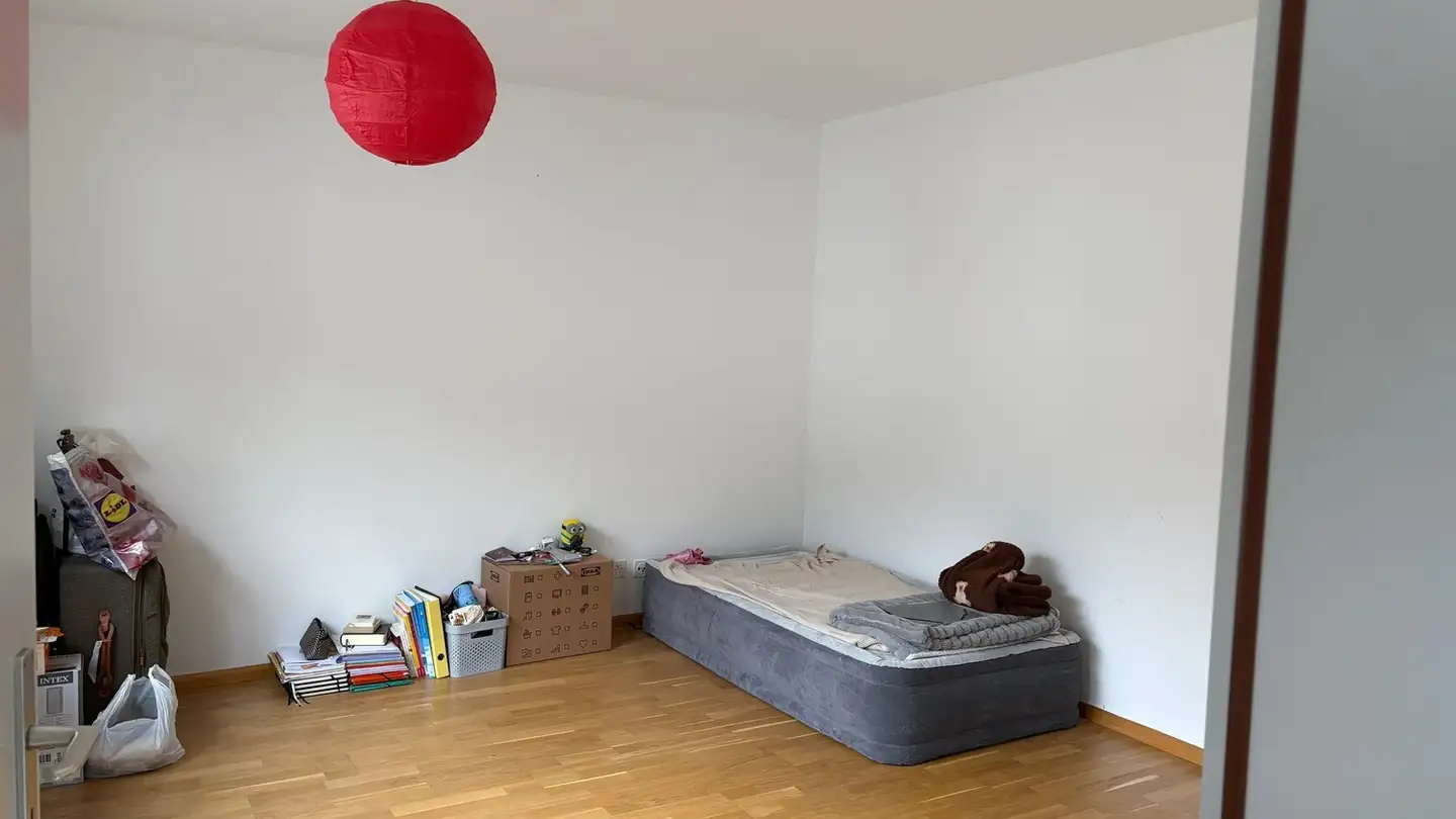 Chambre à louer - Hegenheimerstrasse 224, 4055 Basel - Photo 2