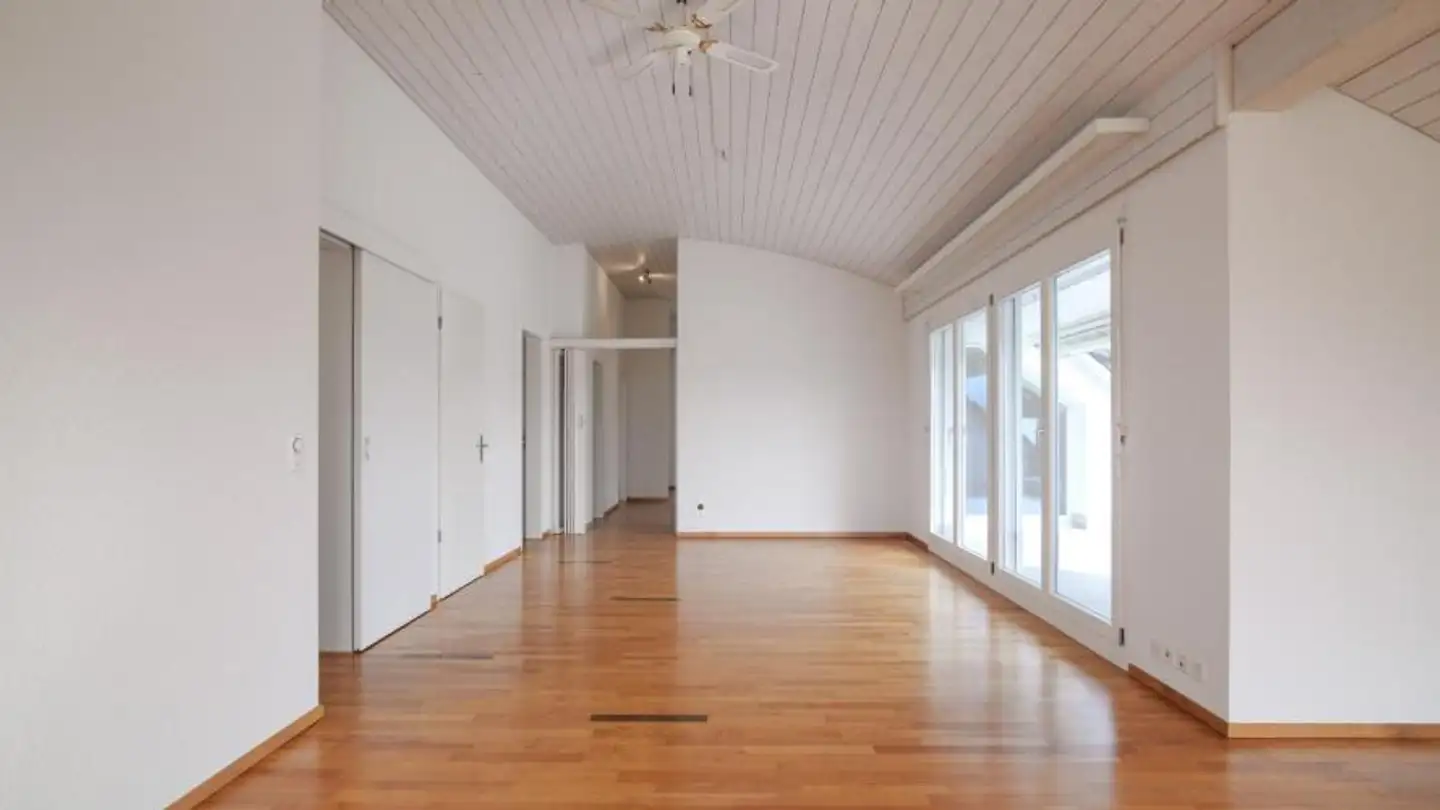 Penthouse kaufen - Max Gublerstrasse 26, 8103 Unterengstringen