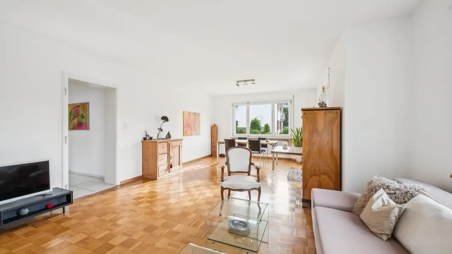 Edificio residenziale in vendita - Breitackerweg 5, 3250 Lyss - Foto 3