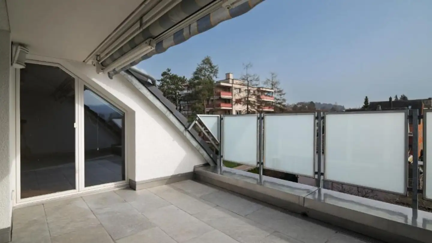 Penthouse for sale - Max Gublerstrasse 26, 8103 Unterengstringen - Photo 3