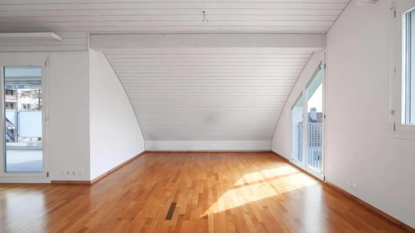 Penthouse for sale - Max Gublerstrasse 26, 8103 Unterengstringen - Photo 4