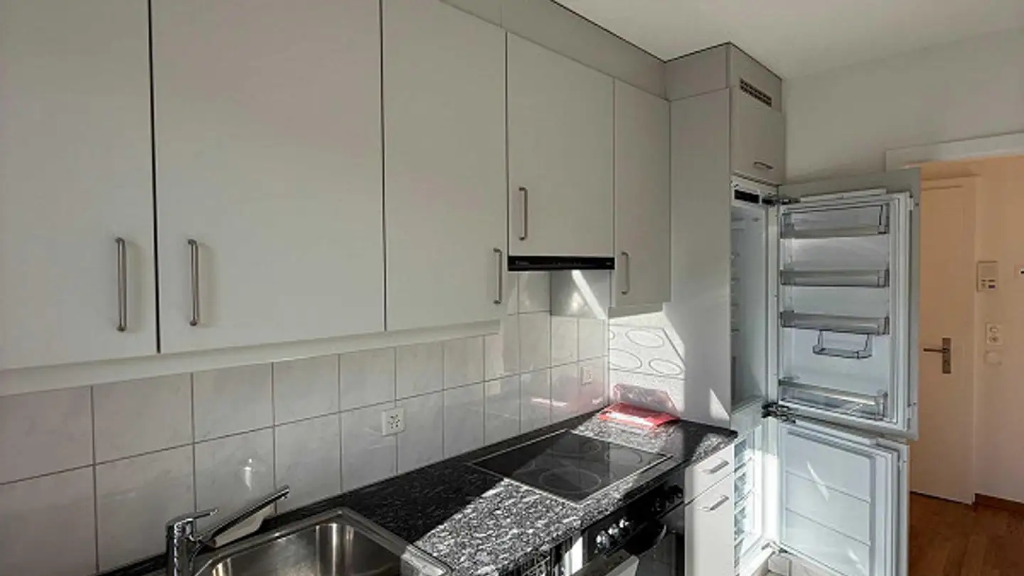 Apartment for rent - Schöngrundstrasse 70, 4600 Olten - Photo 2