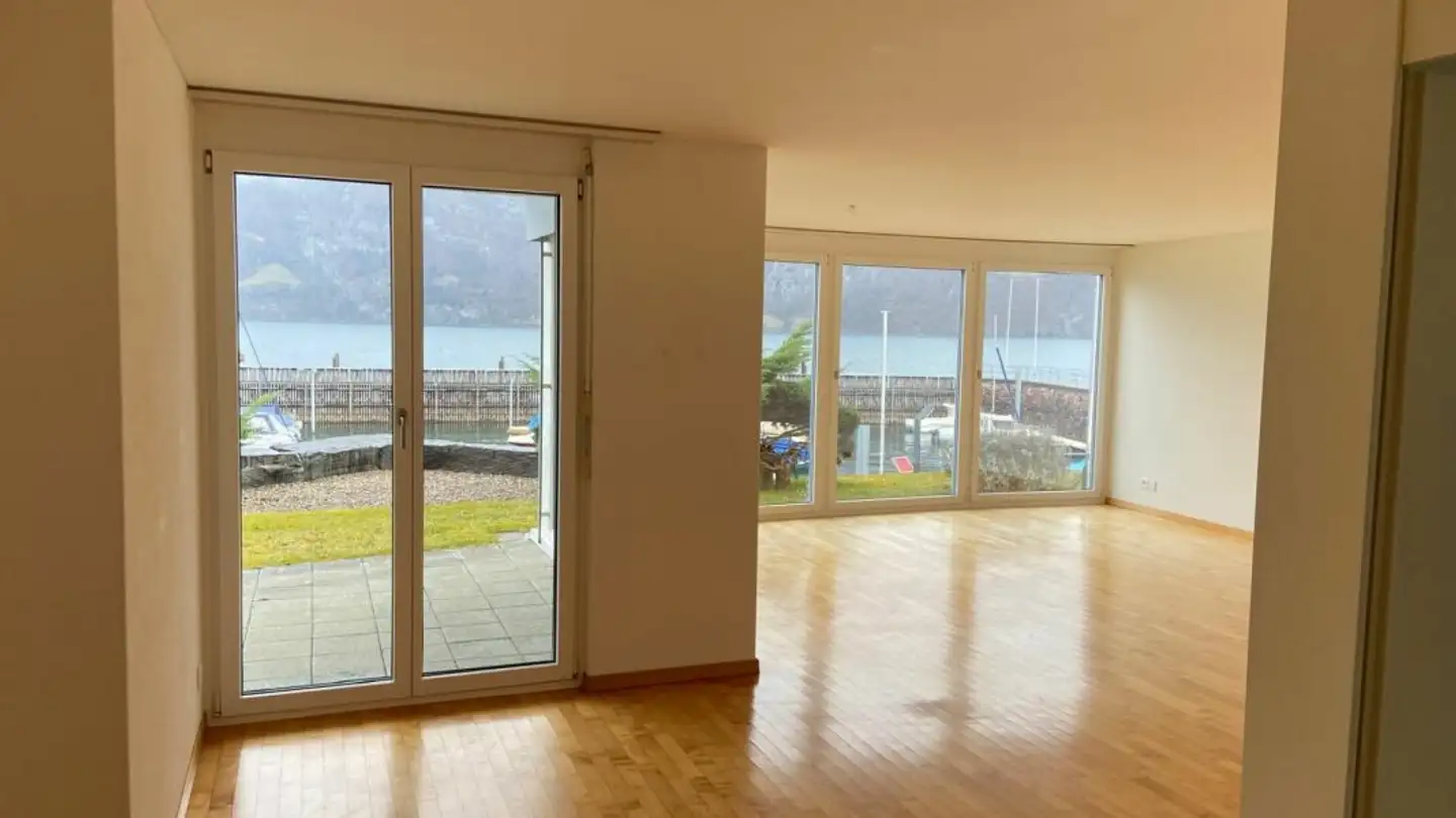 Appartamento in affitto - Rosengartenstrasse 4, 8882 Unterterzen - Foto 2