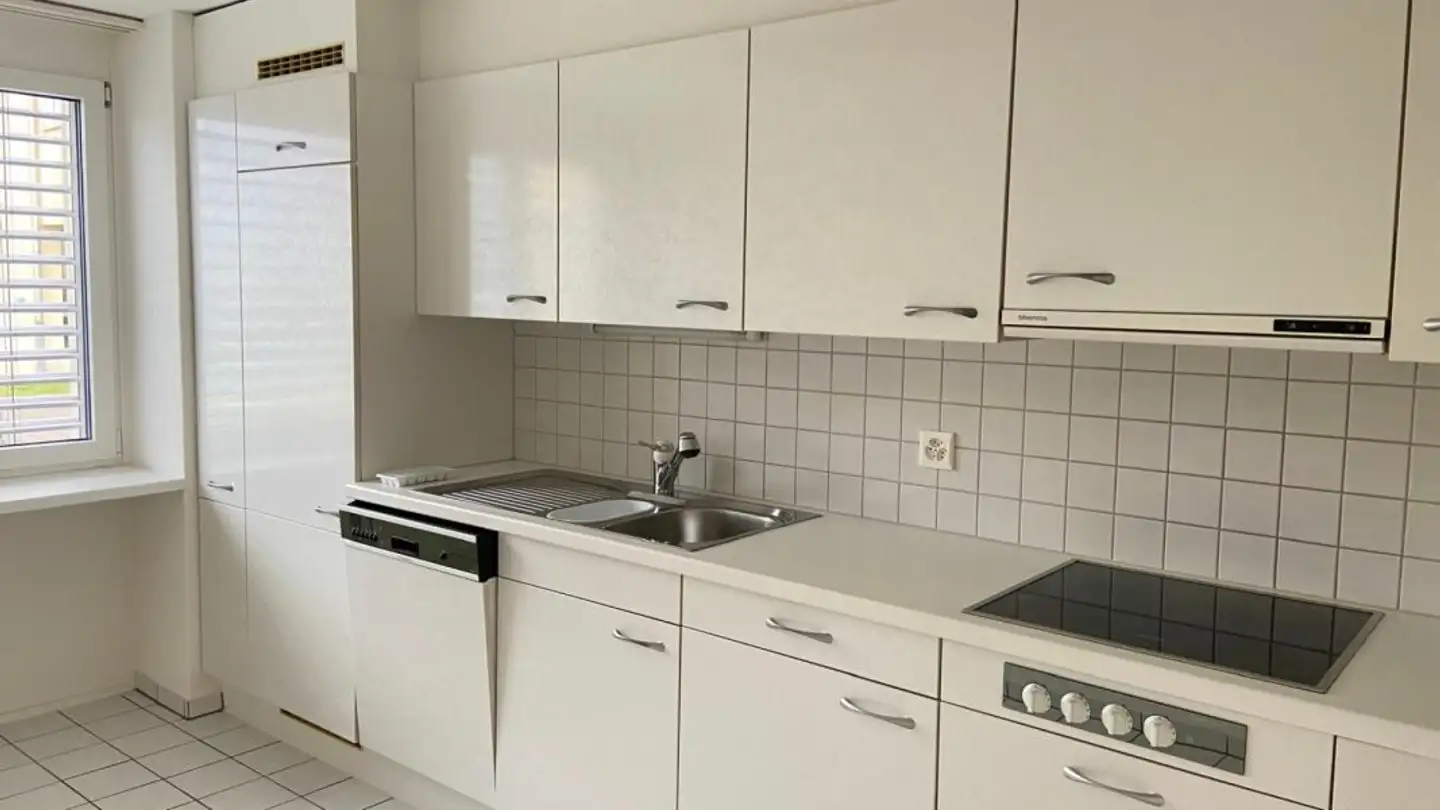 Appartamento in affitto - Rosengartenstrasse 4, 8882 Unterterzen - Foto 3