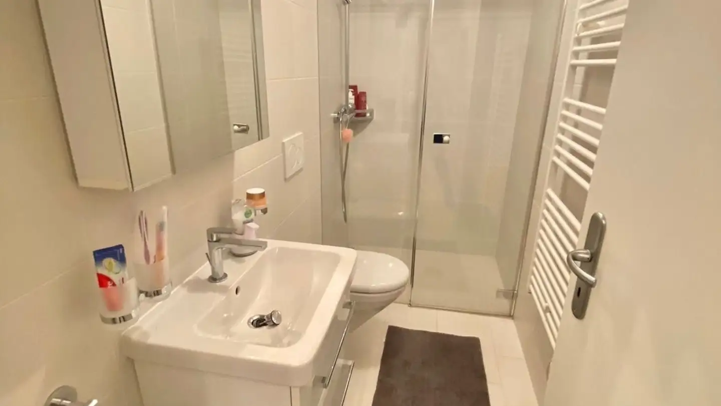 Appartamento in affitto - Rue De La Maladière 7a, 1920 Martigny - Photo 3