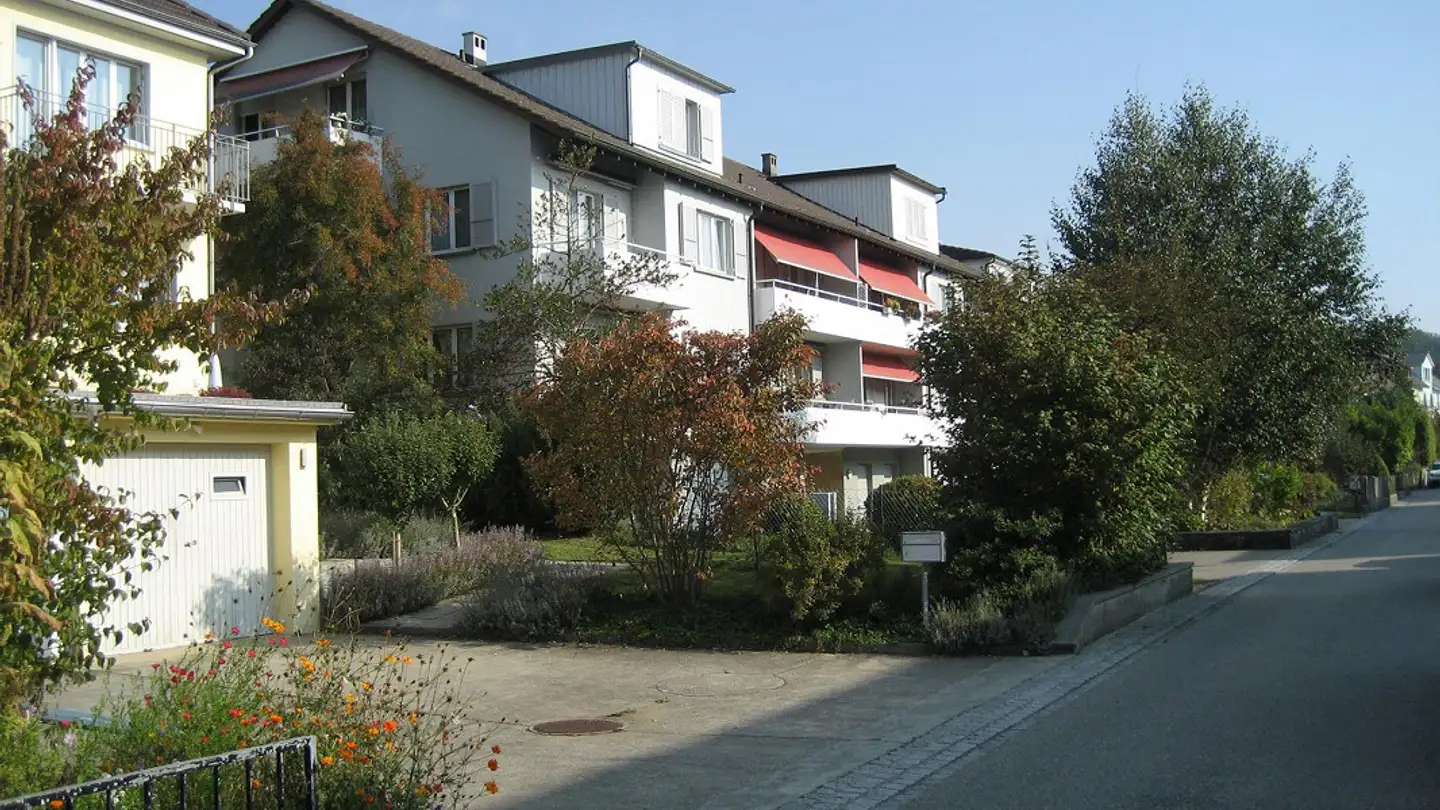 Apartment for rent - Schöngrundstrasse 70, 4600 Olten