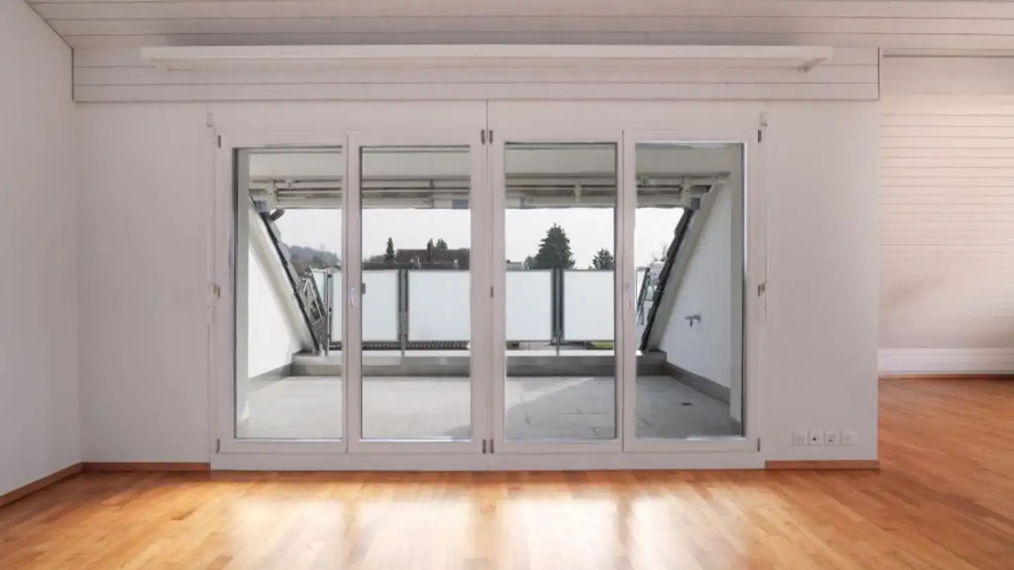 Penthouse for sale - Max Gublerstrasse 26, 8103 Unterengstringen - Photo 2