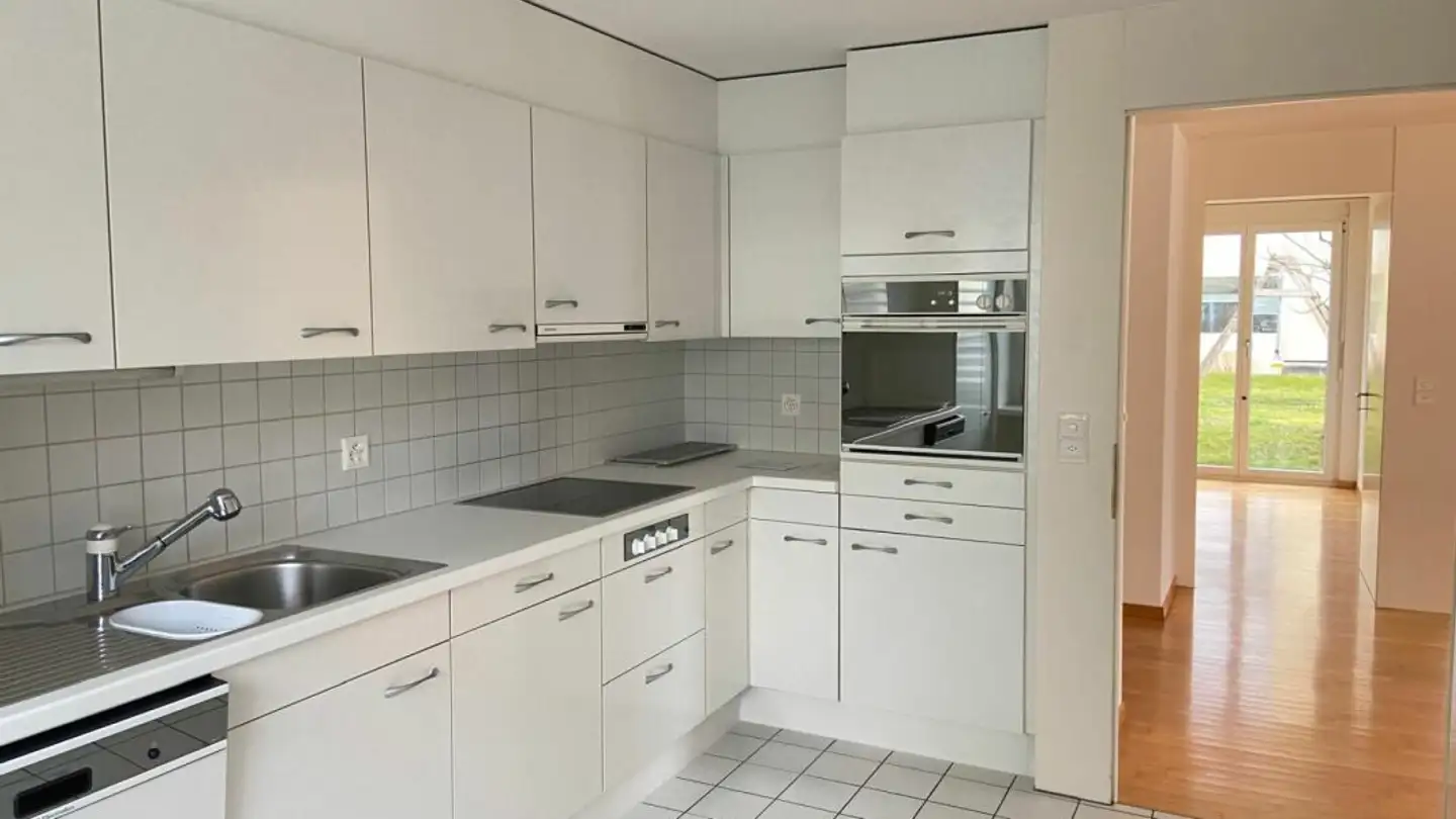 Appartamento in affitto - Rosengartenstrasse 4, 8882 Unterterzen - Foto 4