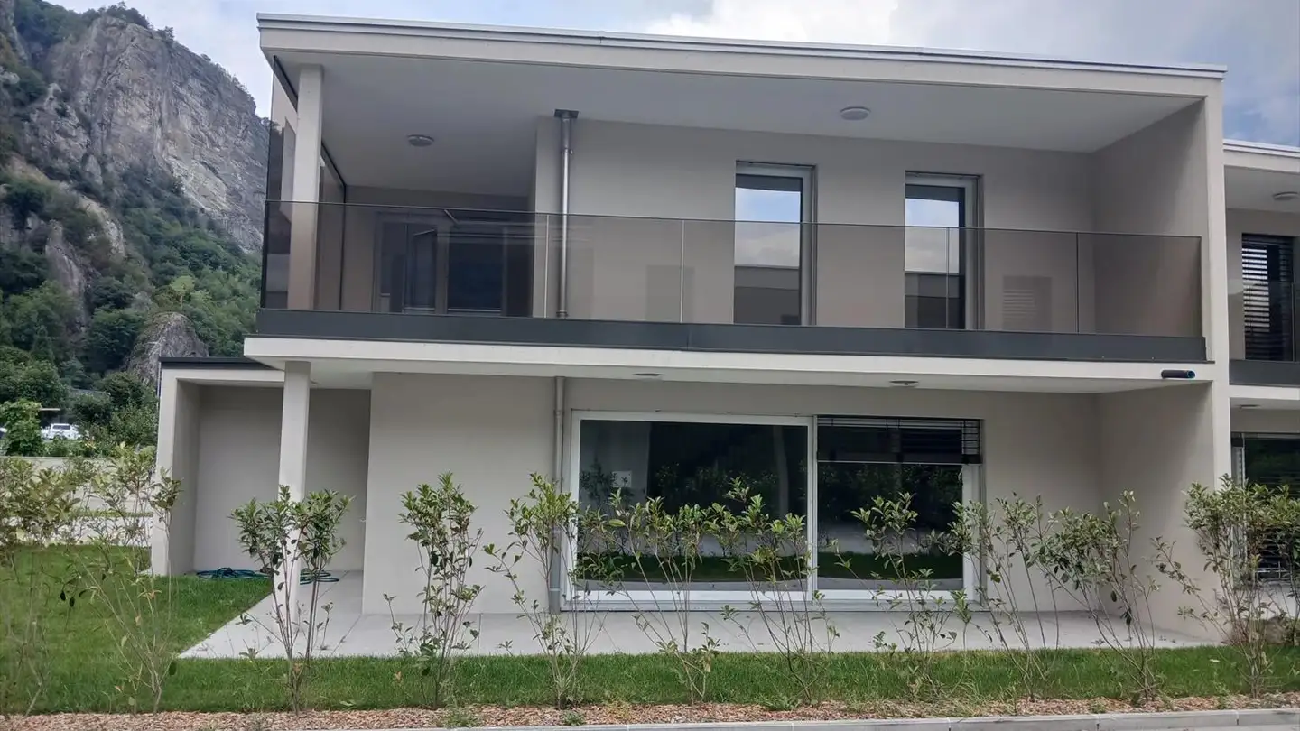 Einfamilienhaus kaufen - 1904 Vernayaz - Foto 2