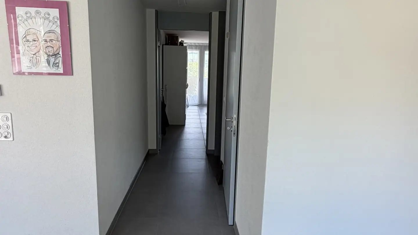 Apartment for rent - Dörflistrasse, 5706 Boniswil - Photo 2