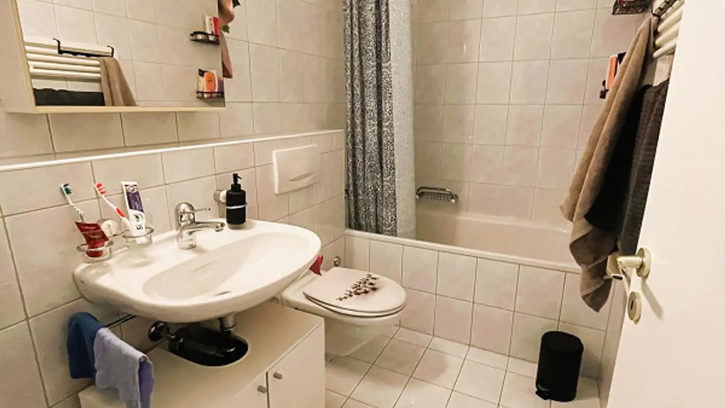 Appartamento in affitto - Quaderstrasse 23, 7000 Chur - Foto 2