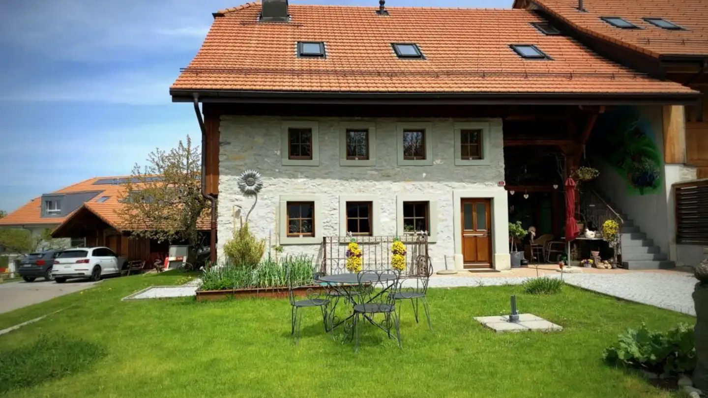 Single house for sale - 1615 Bossonnens - Photo 3