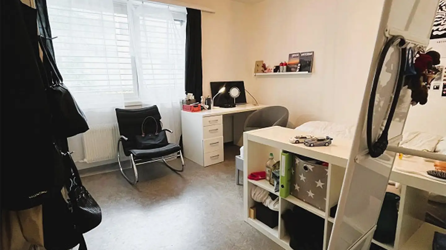 Appartamento in affitto - Quaderstrasse 23, 7000 Chur - Foto 3