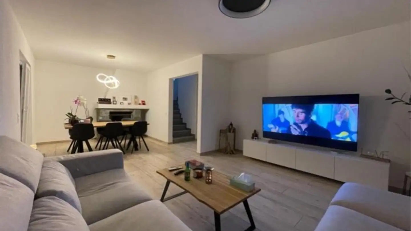 Casa singola in affitto - 6703 Osogna - Foto 2