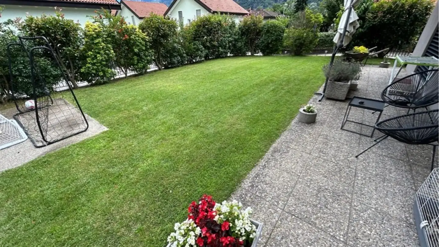 Casa singola in affitto - 6703 Osogna - Foto 3