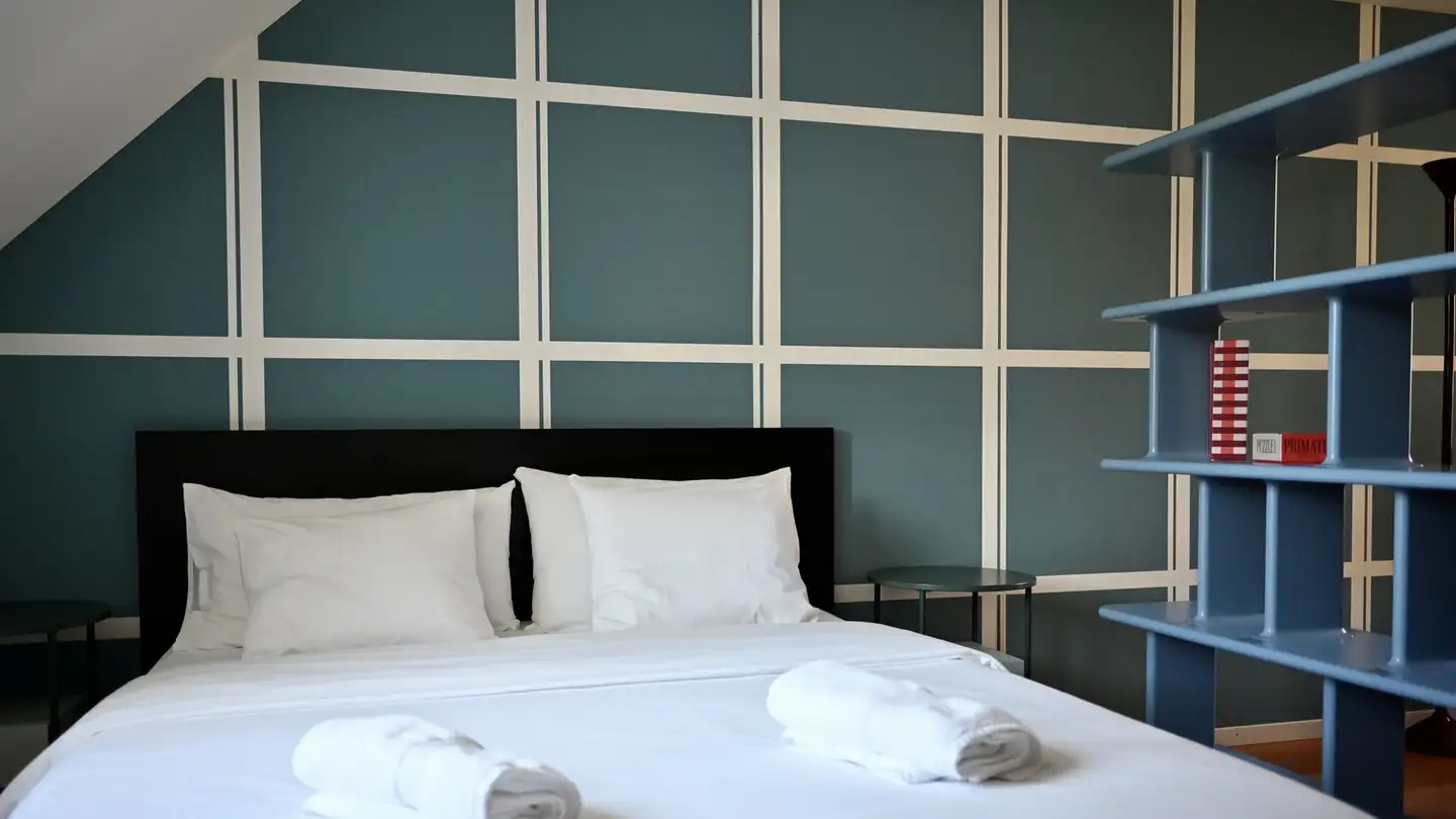 Apartment for rent - Sempacherstrasse 1, 6003 Luzern
