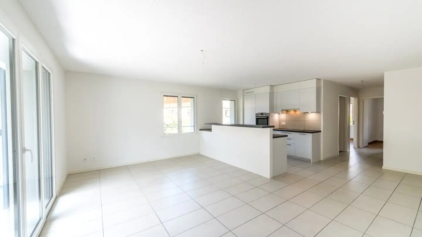 Appartamento in affitto - Chemin Du Clos Des Granges 1, 1846 Chessel - Foto 4