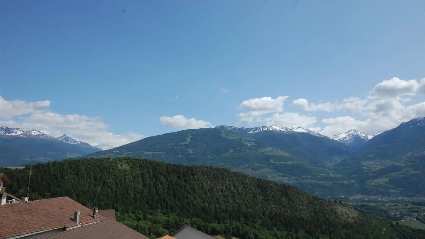 Casa singola in vendita - Route Du Sanetsch, 1965 Savièse - Photo 3