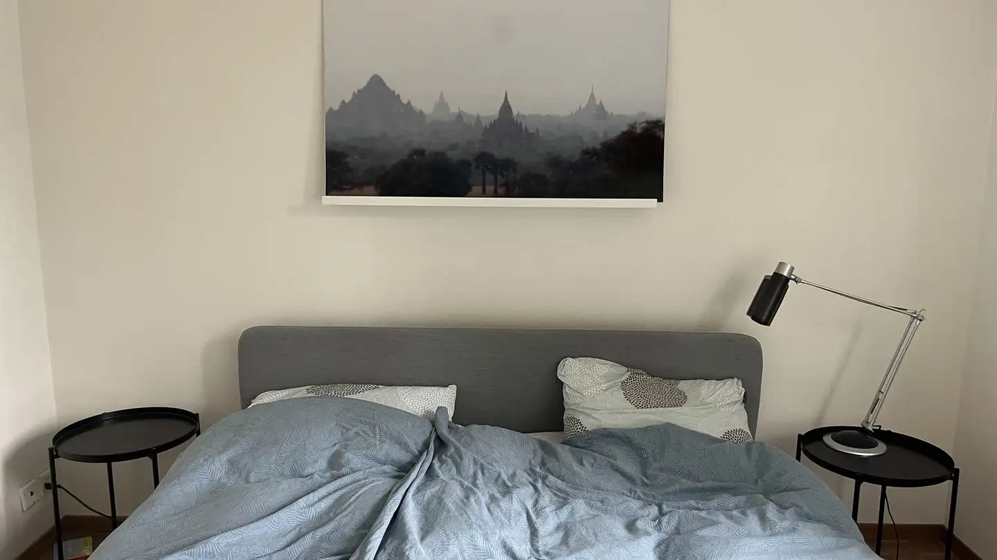 Apartment for rent - 8802 Kilchberg ZH