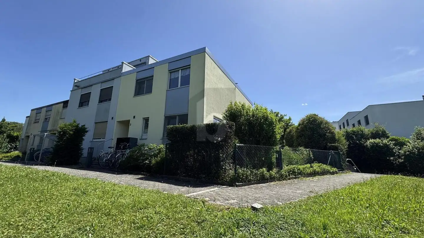Row house for rent - 4104 Oberwil BL - Photo 2