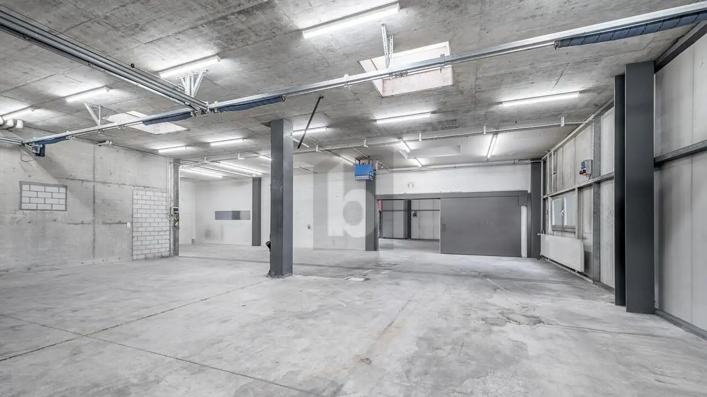 Storage space for rent - 8600 Dübendorf - Photo 2