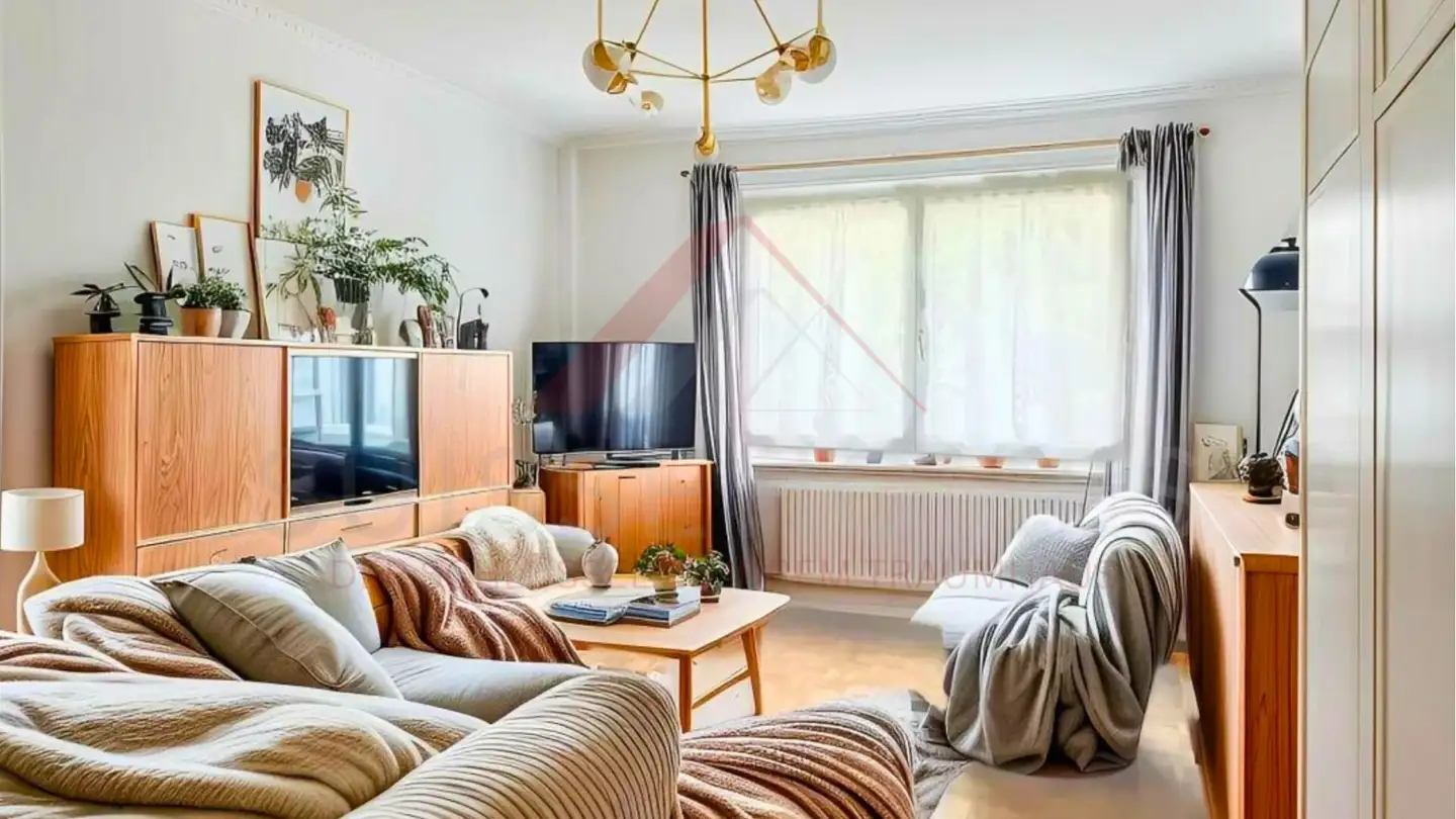 Apartment for sale - 1680 Romont FR