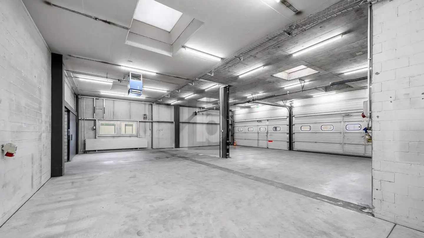 Storage space for rent - 8600 Dübendorf - Photo 3