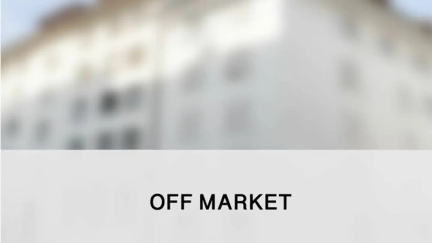 Immeuble résidentiel à vendre - 1700 Fribourg