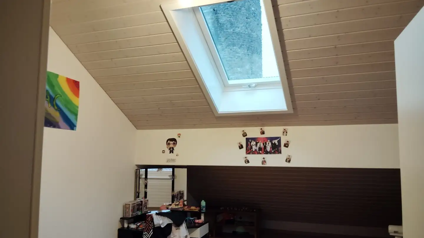 Wohnung mieten - Ruelle Du Temple 10, 1350 Orbe - Foto 4