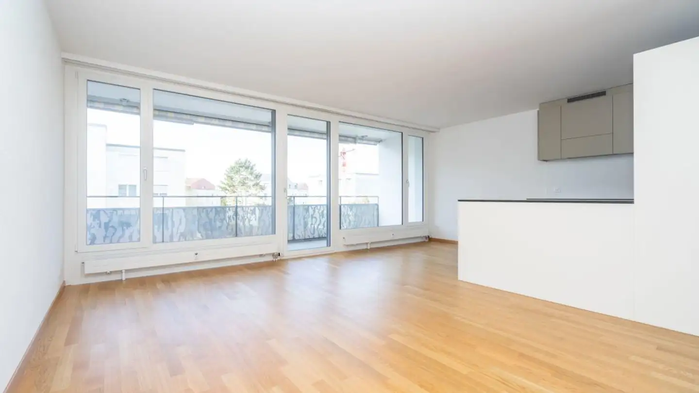 Appartamento in affitto - Grubenstrasse 66, 3322 Urtenen-Schönbühl - Photo 2