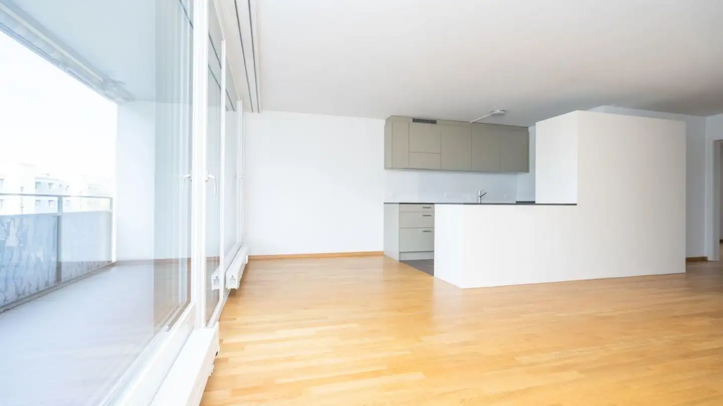 Appartamento in affitto - Grubenstrasse 66, 3322 Urtenen-Schönbühl - Photo 3