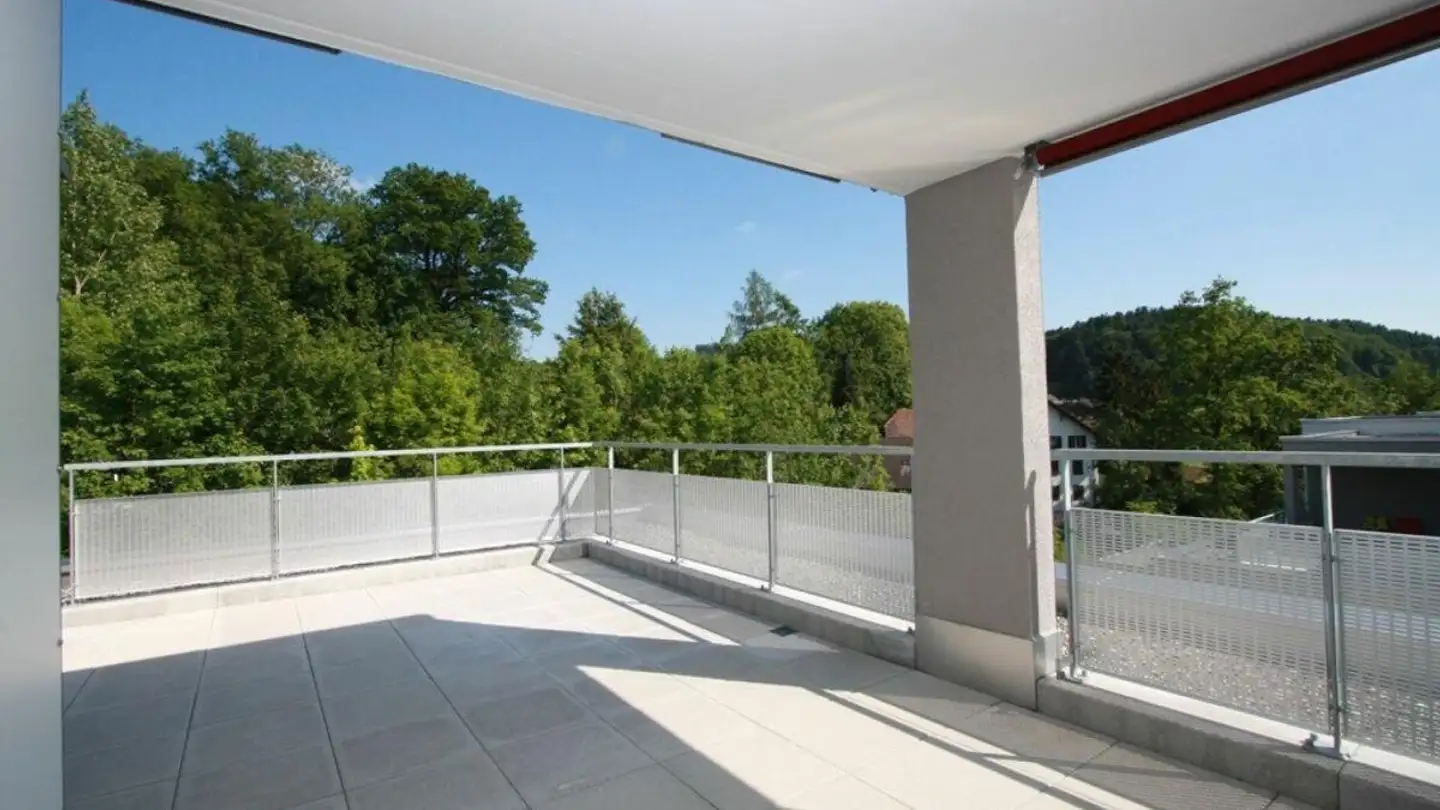 Wohnung mieten - Kofmatt 4, 6264 Pfaffnau