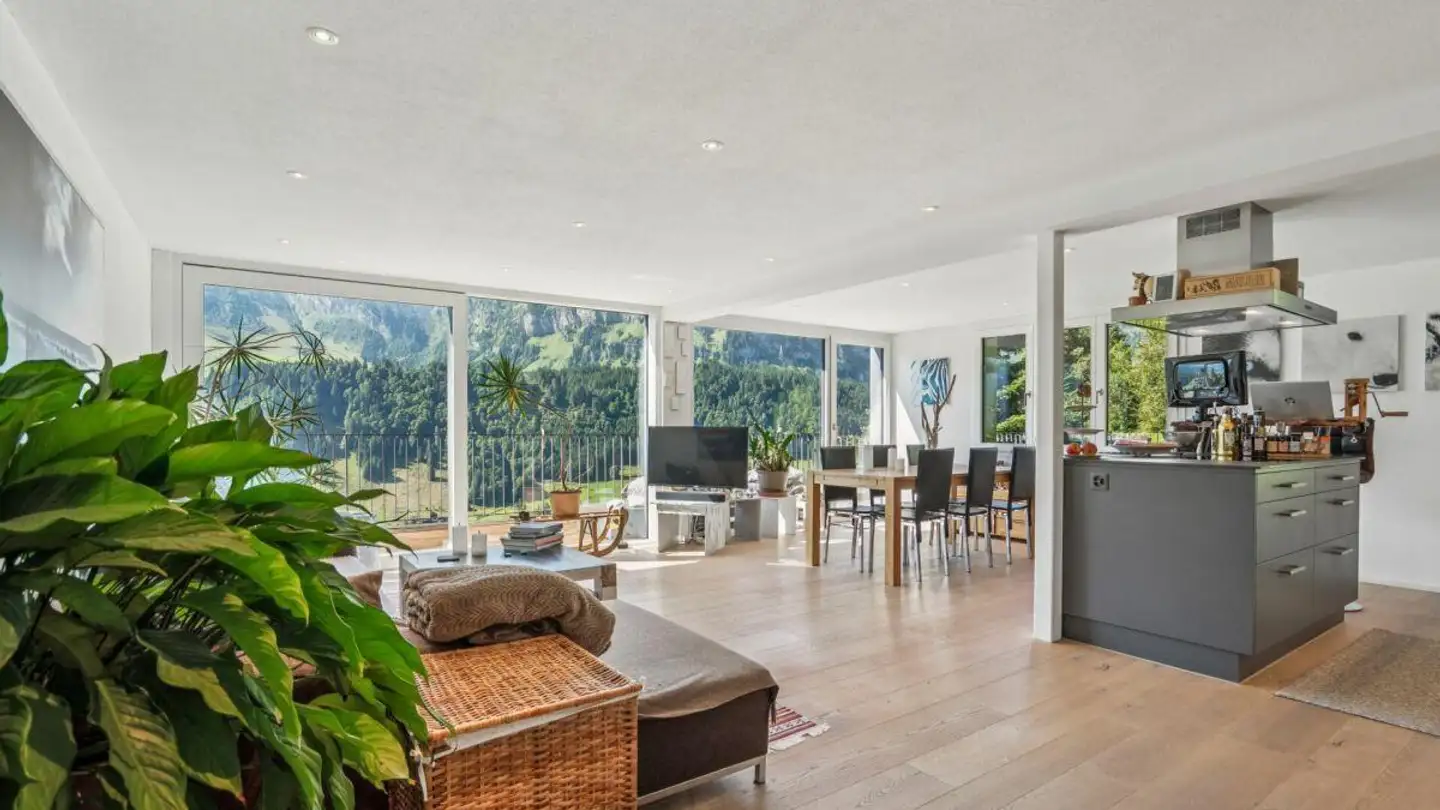 Einfamilienhaus kaufen - 6390 Engelberg - Foto 3