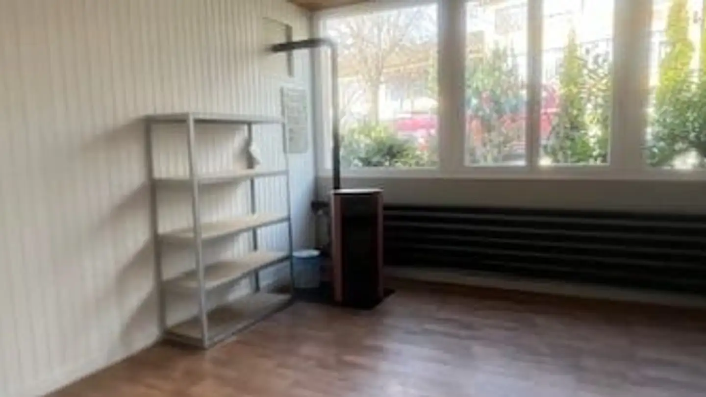 Laboratorio in affitto - Rue De Fin-De-Praz 23, 2024 St-Aubin-Sauges